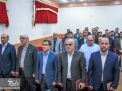 گزارش تصویری | نشست هیات رئیسه با اعضای هیات علمی دانشکده صنایع و مدیریت 